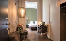 Zakske13 - Design Boutique B&B In Bruges City Centre (Adults Only)